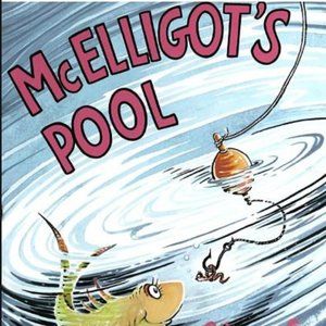 McElligot's Pool by Dr. Suess